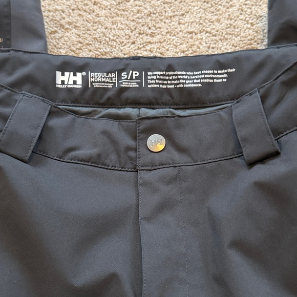 Helly Hansen Men's Legendary Insulated Ski Pants - Picture 15 of 16